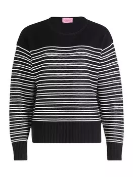 Свитер Betty Barclay, черный