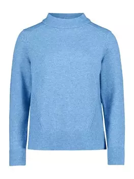 Свитер Betty Barclay, цвет mottled blue