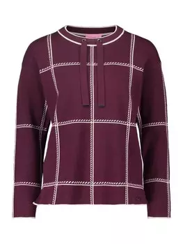 Свитер Betty Barclay, фиолетовый