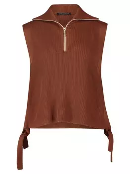 Свитер Betty Barclay, коричневый