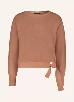 Свитер Betty Barclay, коричневый