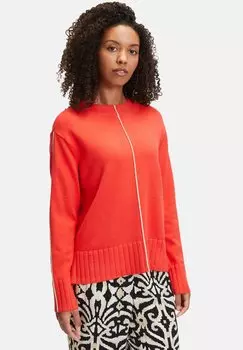 Свитер Betty Barclay, красный