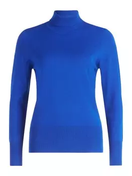 Свитер Betty Barclay, лазурный