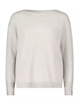 Свитер Betty Barclay, пестрый бежевый