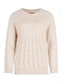 Свитер Betty Barclay, пятнистый бежевый