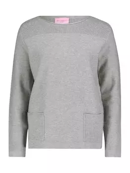 Свитер Betty Barclay, пятнистый серый