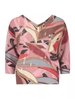 Свитер Betty Barclay, розовый