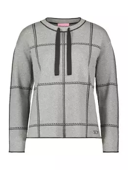 Свитер Betty Barclay, серый