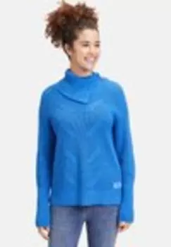 Свитер Betty Barclay, синий