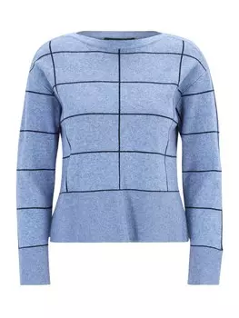 Свитер Betty Barclay, синий