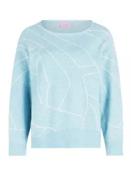 Свитер Betty Barclay, синий