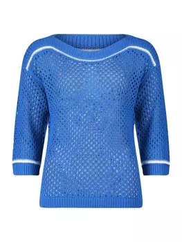 Свитер Betty Barclay, синий