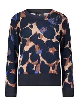 Свитер Betty Barclay, синий/темно-синий