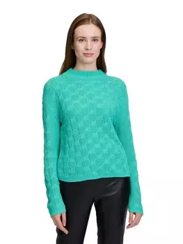 Свитер Betty Barclay Sweater, бирюзовый