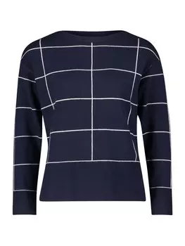 Свитер Betty Barclay Sweater, синий