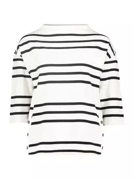 Свитер Betty Barclay Sweatshirt, белый