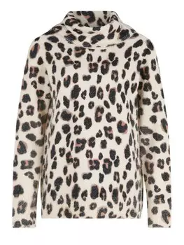 Свитер Betty Barclay, светло-бежевый