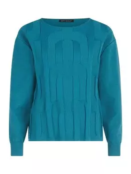 Свитер Betty Barclay, темно-синий