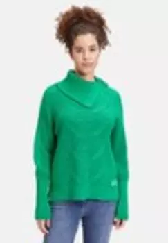 Свитер Betty Barclay, зеленый