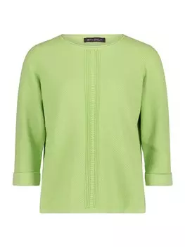 Свитер Betty Barclay, зеленый