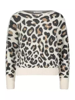 Свитер Betty & Co, экрю