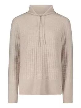 Свитер Betty & Co, бежевый