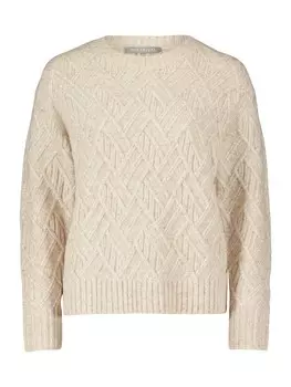 Свитер Betty & Co, бежевый