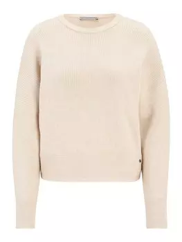 Свитер Betty & Co, бежевый