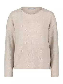 Свитер Betty & Co, бежевый