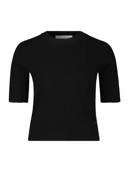 Свитер Betty & Co, черный