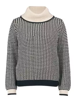 Свитер Betty & Co, черный