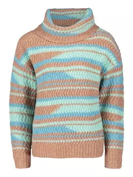 Свитер Betty & Co, коричневый