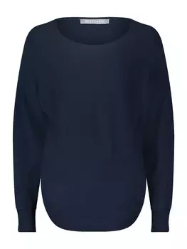 Свитер Betty & Co, ночной синий