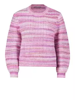 Свитер Betty & Co, розовый