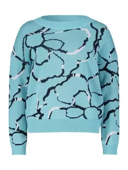 Свитер Betty & Co, синий