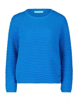 Свитер Betty & Co, синий