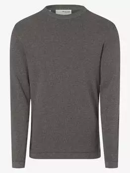 Свитер без рукавов Selected, серый