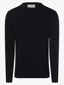 Свитер без рукавов Selected, синий