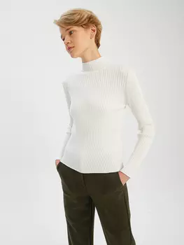 Свитер BGN, кремовый