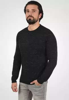 Свитер Bhadrian Blend, черный