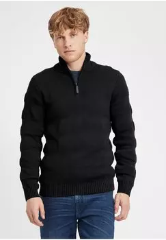 Свитер Bhgaspar Blend, черный
