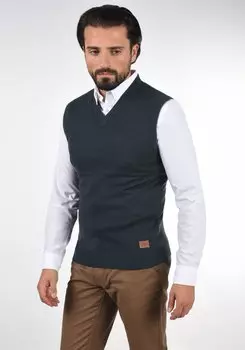 Свитер Bhlarsson Blend, цвет navy