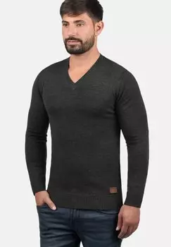 Свитер Bhlasse Blend, цвет charcoal