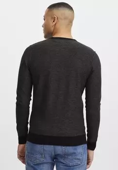 Свитер Bhnathan Blend, черный