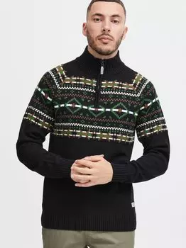 Свитер бхнило Blend, черный