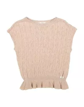 Свитер Bho., песочный