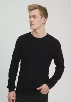 Свитер Bhpullover Blend, черный