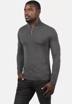 Свитер Bhrobin Blend, цвет charcoal