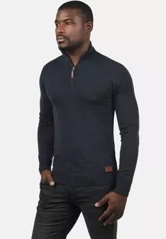 Свитер Bhrobin Blend, цвет navy