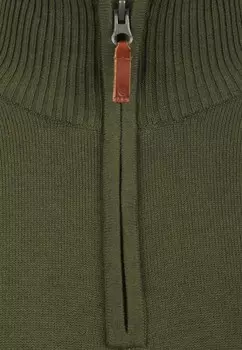 Свитер Bhrobin Blend, оливковый